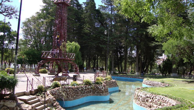 Sucre - Private Panoramastadtrundfahrt - Foto 2