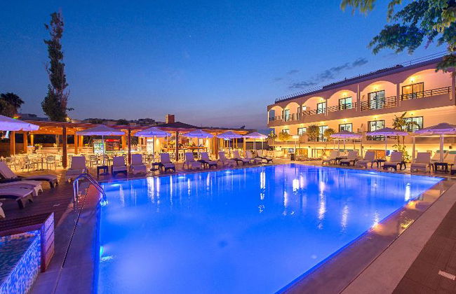 Sunny Days Hotel Apt - Foto 43