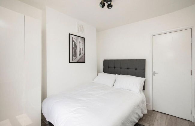 Camberwell Apartment - Stylish 4 Bed - Foto 6