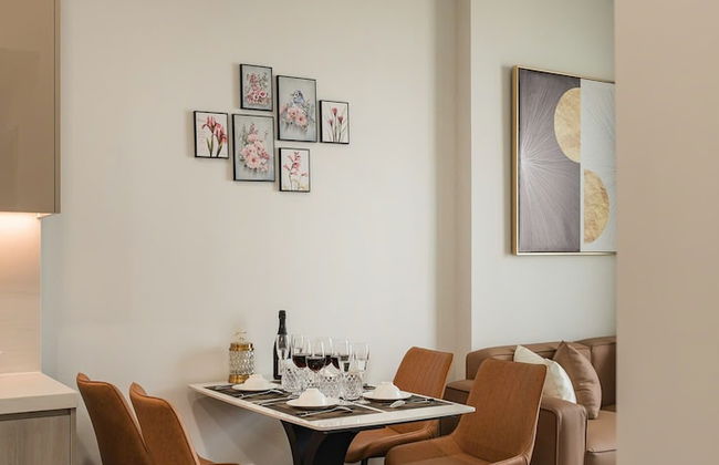 Vinhomes Smart City by Emily in Town - Foto 19