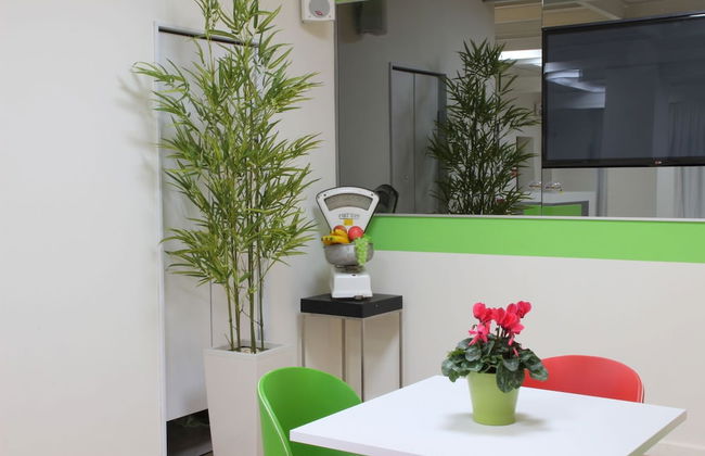 1926 Designed Apartments Hotel - Photo 48