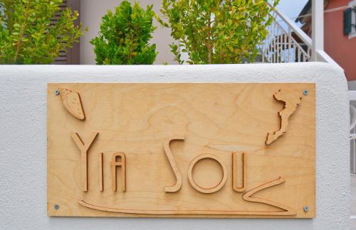 Yia Sou Corfu! "Kolibri" - Foto 34