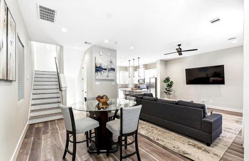 Luxurious 3bdrm home - Foto 34