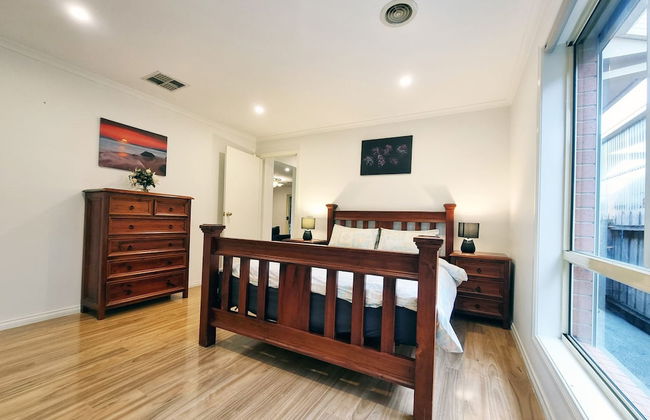 5 Bedrooms Spacious Home - Foto 19