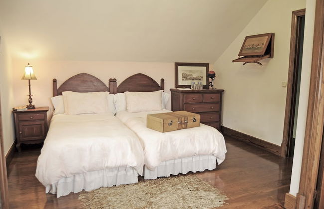 Rusticae Casa A Pedreira - Photo 9