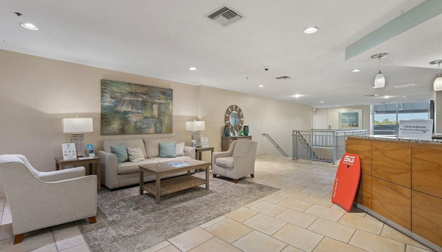 Palacio 801 - Foto 3, Vestíbulo