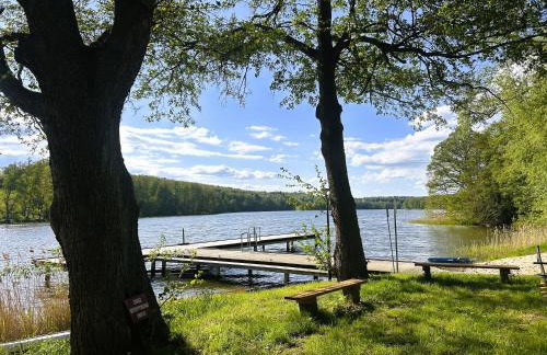 Masuria Hut - Foto 44