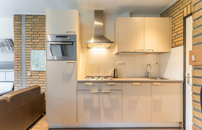 Charming Holiday Home With Wifi - Foto 9