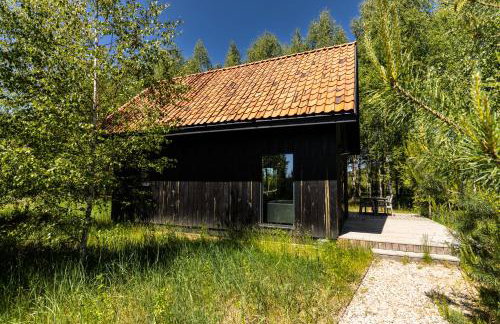 Zakole Czarnej Hańczy - Foto 38