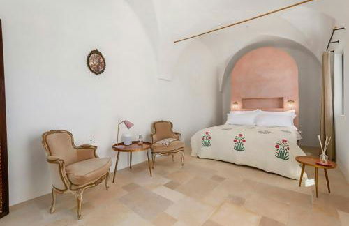 Eco-Friendly Villa In The Heart Of Salento - Foto 7
