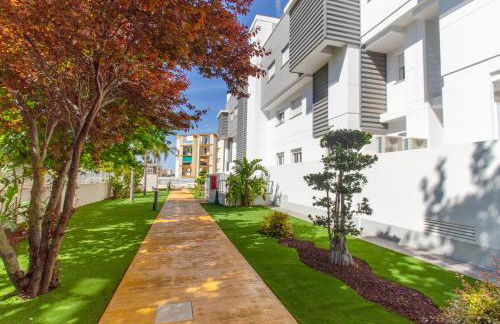 Sunny Denia Apartment 4U - Mar Baltic 5 - Foto 37