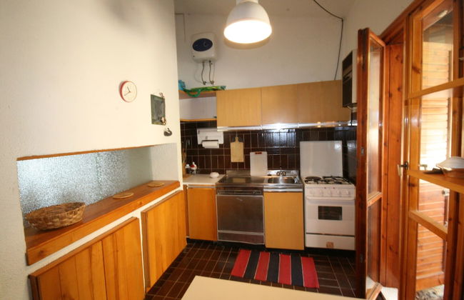 Villa Luisa - Photo 19