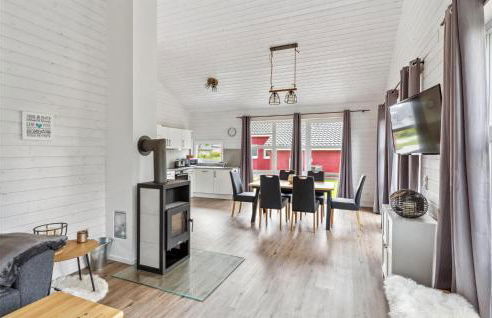 Lovely Home In Krems Iiwarderbrück - Foto 4