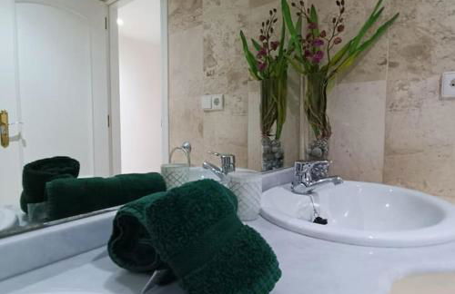 Apartamento en Marbella Guadalmina primera linea de campo de golf Los Cartujanos - Photo 24