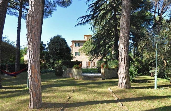 Villa Lorenza - Foto 30