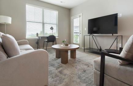 Landing Amazing 2BD Gym Courtyard - Foto 2