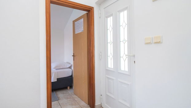 Apartments Ivica - Foto 3, Entrada interior