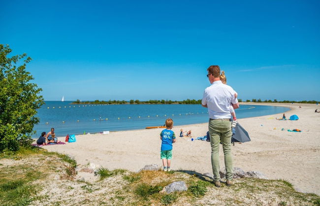 Beautiful House With Sauna Near Ijsselmeer - Foto 36