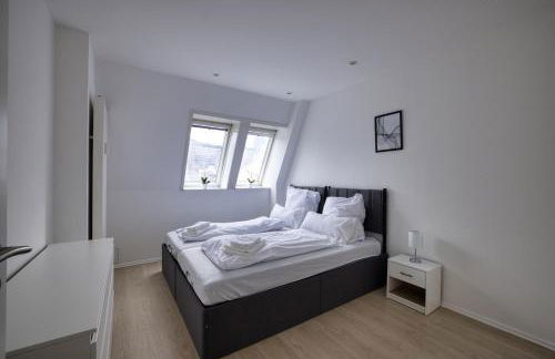 Großzügiges City Loft mit Billardtisch - Foto 6