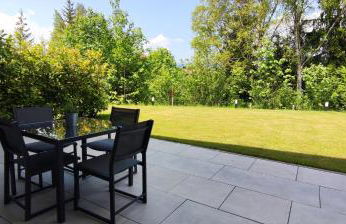 Quartier4 - mit privater Außensauna! - Foto 23