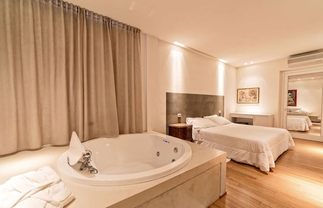 Hotel Radice - Photo 10