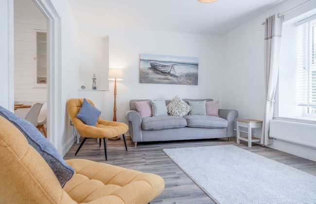 Canol Y Bryn - 3 Bedroom Holiday Home - Tenby - Foto 59