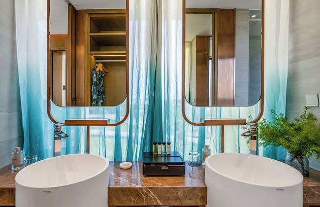 5BR Luxury Villa: Elite Services & Privacy - Foto 13