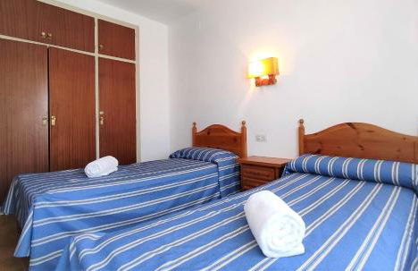 Apartaments Les Dunes - Foto 58