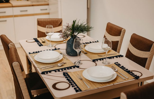 Agoston Galgon Holiday Apartments - Foto 34