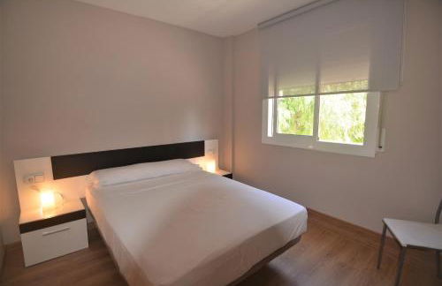 Palfuriana 86, a 30 metros de la playa WIFI ideal con niños (12) - Foto 3