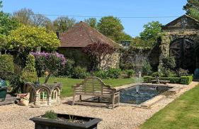 Elizabethan Manor - Foto 20