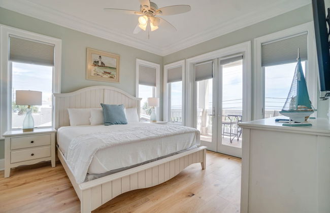 Beach House - Stairway to Heaven By Panhandle Getaways - Foto 3