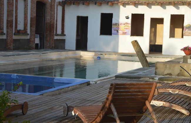 Podere San Marco - Foto 22