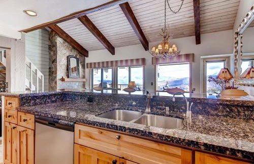 Snowmass Mountain by Snowmass Vacations - Foto 72