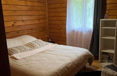 Chalet du Trèfle - Foto 14