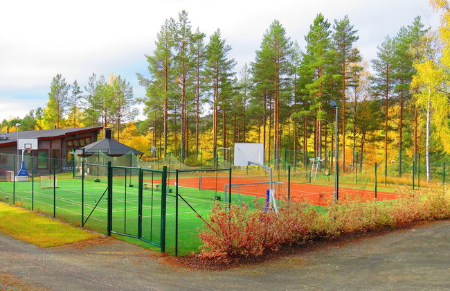 Tahko-Tours - Foto 41