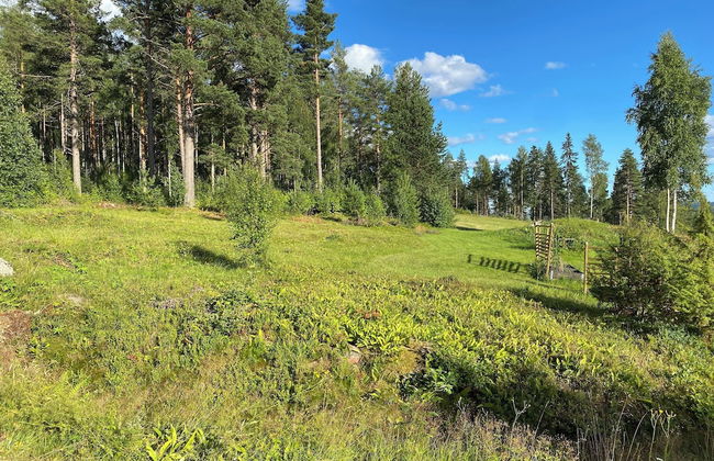 Beautiful 4-5 Persons Cottage in Alvdalen - Foto 18