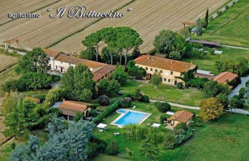 Agriturismo Il Bottaccino - Foto 1