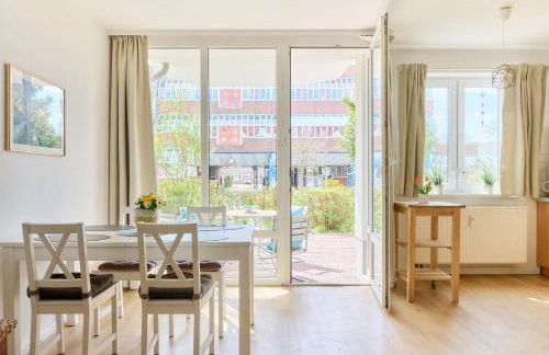 Ferienwohnung Sonnendeck Moba-Travel - Foto 6