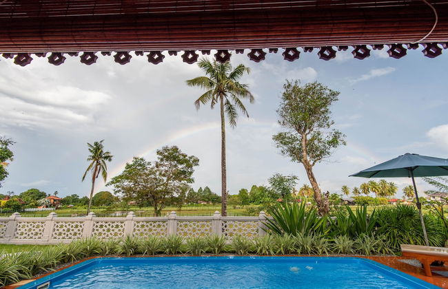 Limasan Villa Langkawi - Foto 28