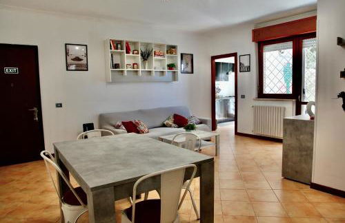 4four Apartment 6-7 pax - Foto 1