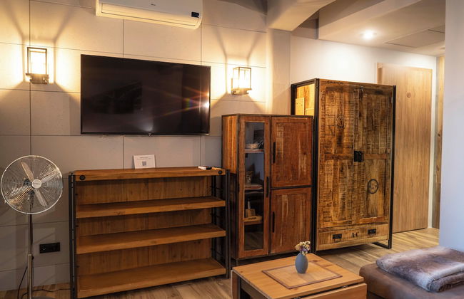 Mariensztat 8 Hotel - Foto 37