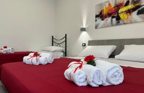 Casa Vacanze La Perla Rara - Foto 8