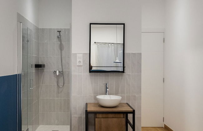 Hotelito Boutique Valencia Estación - Foto 26