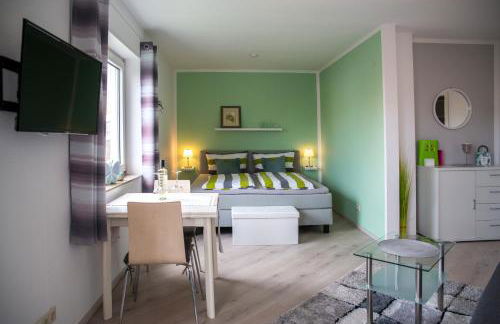 Ferienwohnung Toskana mit Schwimmbad und Sauna - Foto 1