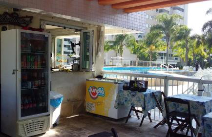 Barra Rio Centro - Foto 22