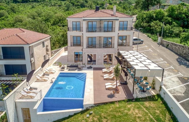 Quercus Residences Apartments - Foto 44