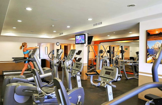 Ultimate Family Two Bedroom Suite at Cabo San Lucas - Foto 26