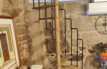 Casa do Sobrado-Gralhas-Montalegre - Photo 9