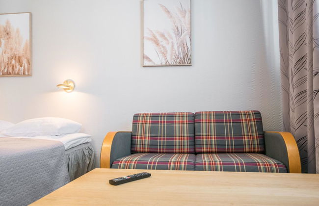 Vuorihuoneistot 510 - Foto 2